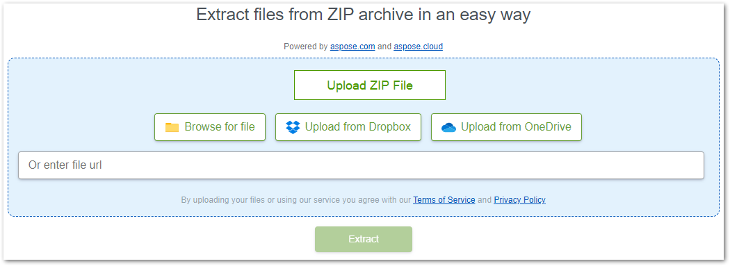 unzip-files-online-extract-zip-files-free